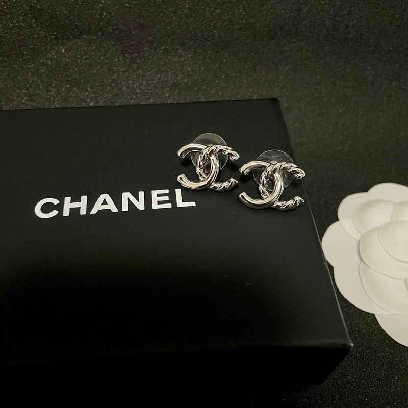 Chanel earring 05yxh101 (7)