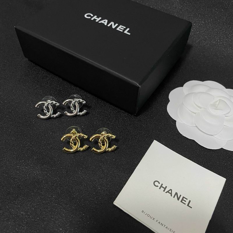 Chanel earring 05yxh101 (8)