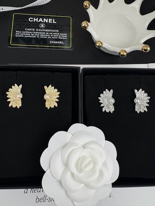 Chanel earring 05yxh102 (1)