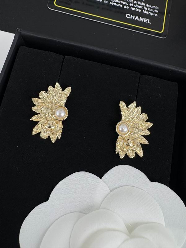 Chanel earring 05yxh102 (2)