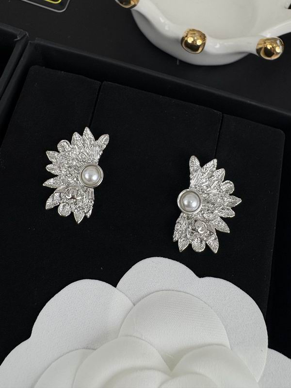 Chanel earring 05yxh102 (3)