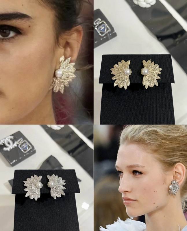Chanel earring 05yxh102 (5)