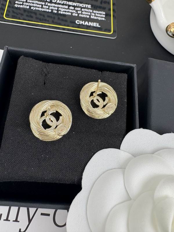 Chanel earring 05yxh103 (2)