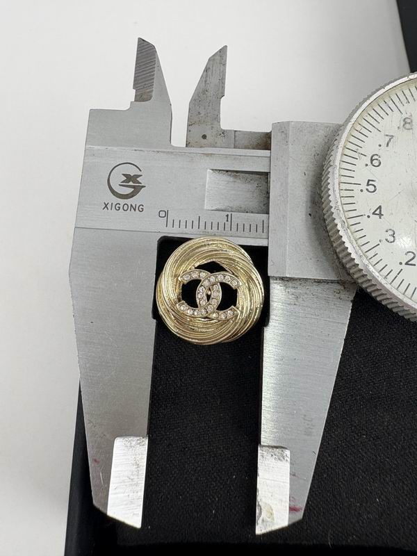 Chanel earring 05yxh103 (5)