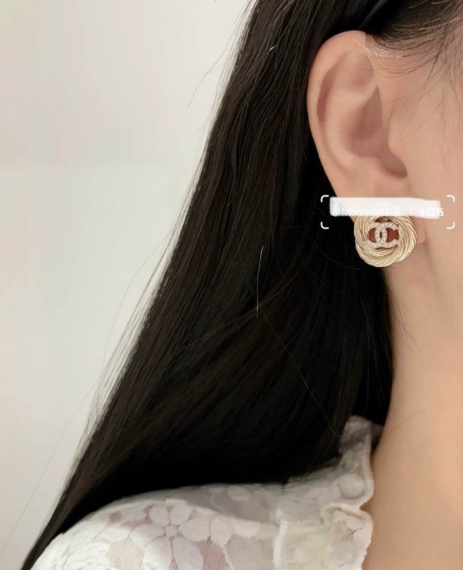 Chanel earring 05yxh103 (6)
