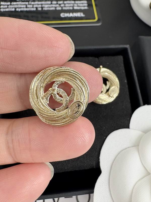 Chanel earring 05yxh103 (7)