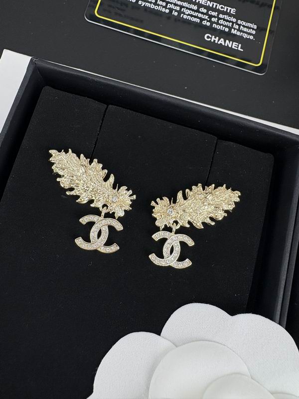Chanel earring 05yxh104 (2)