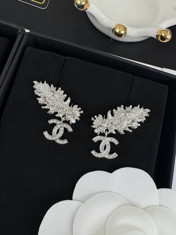 Chanel earring 05yxh104 (3)