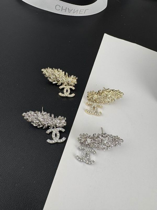 Chanel earring 05yxh104 (4)