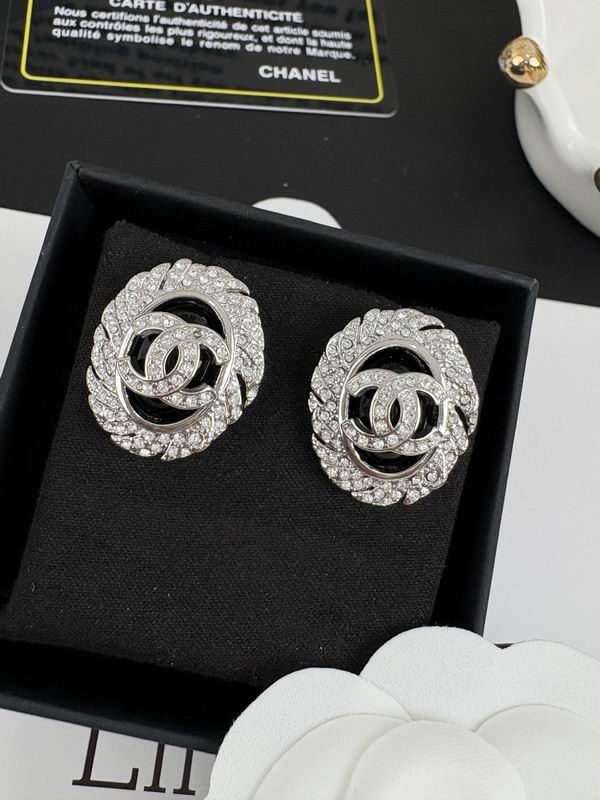 Chanel earring 05yxh105 (1)