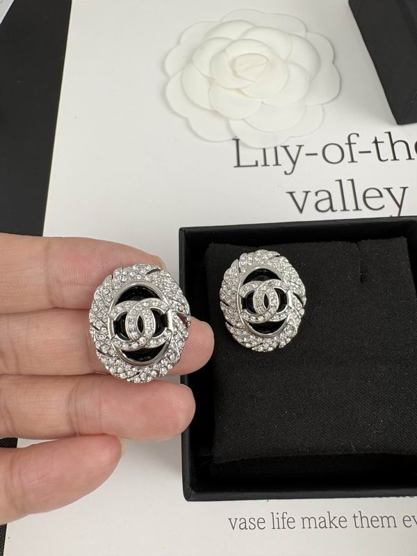 Chanel earring 05yxh105 (2)
