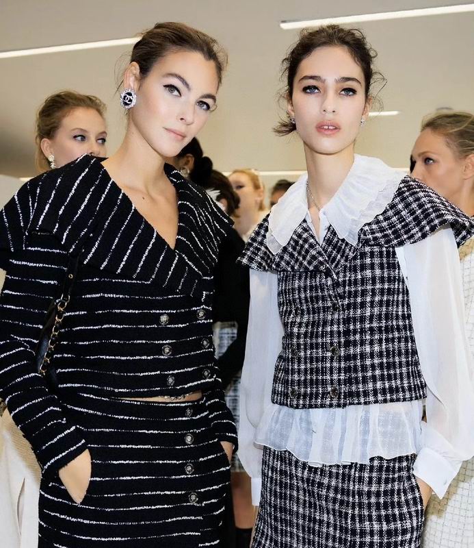 Chanel earring 05yxh105 (4)