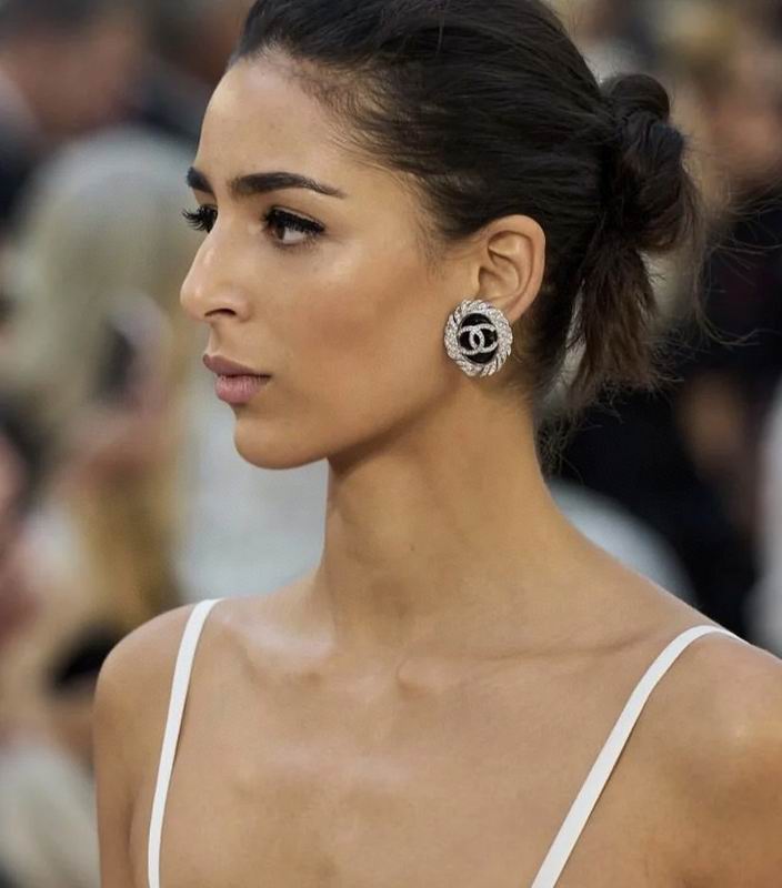 Chanel earring 05yxh105 (5)