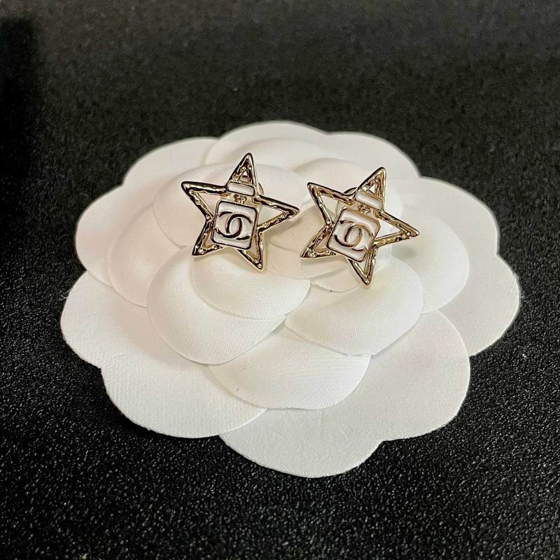 Chanel earring 05yxh106 (2)