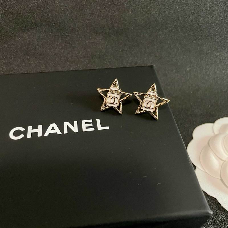 Chanel earring 05yxh106 (3)