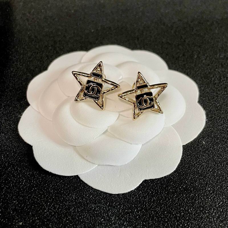 Chanel earring 05yxh106 (5)