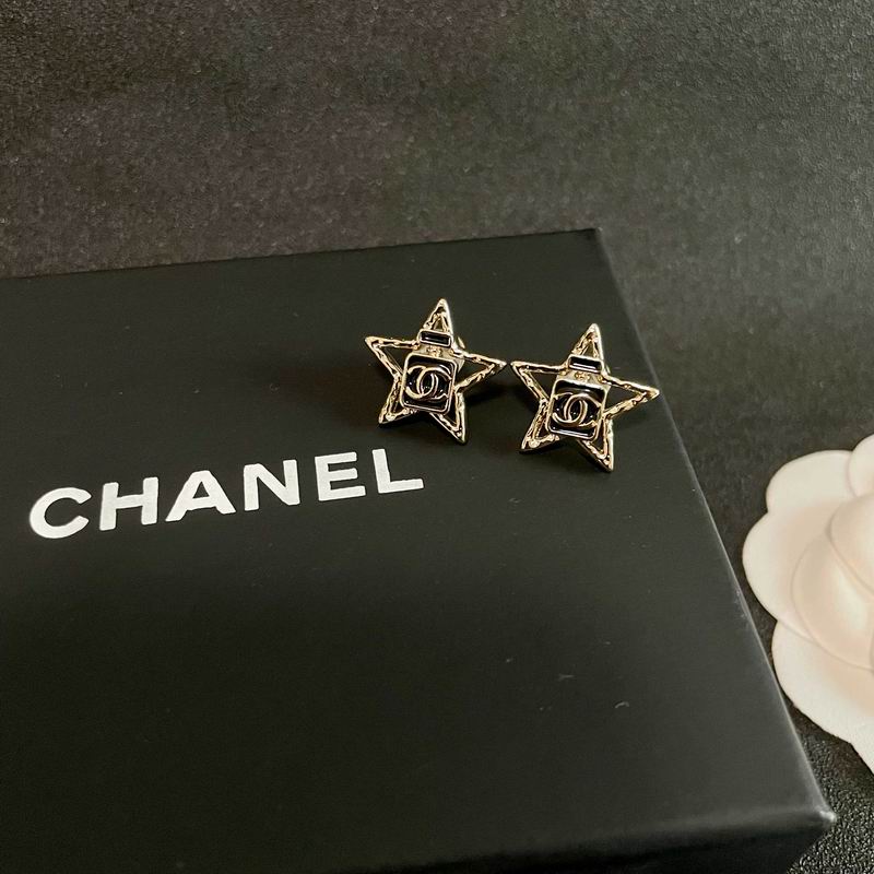 Chanel earring 05yxh106 (6)