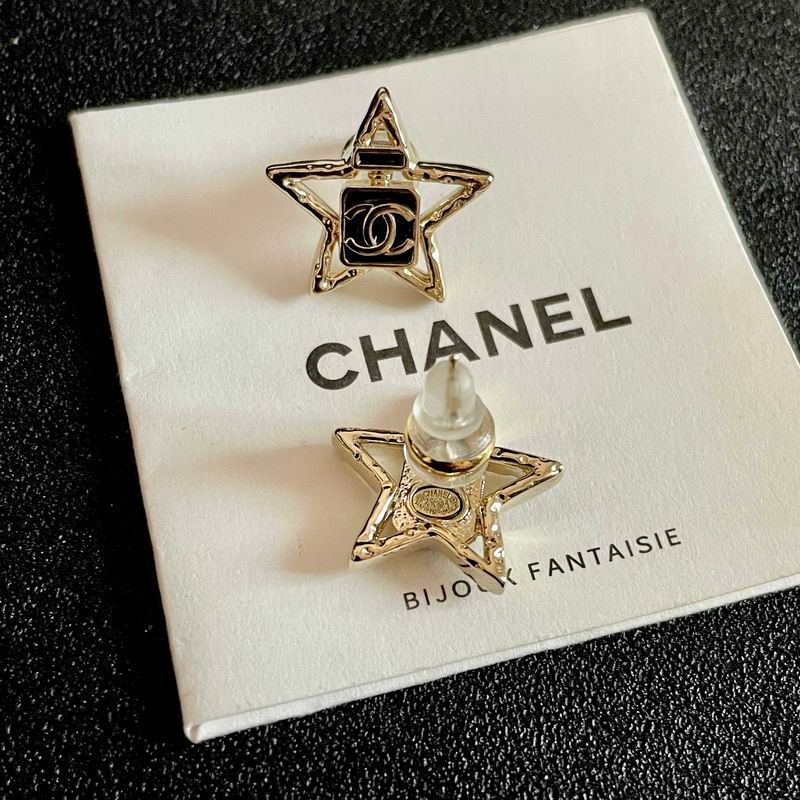 Chanel earring 05yxh106 (7)