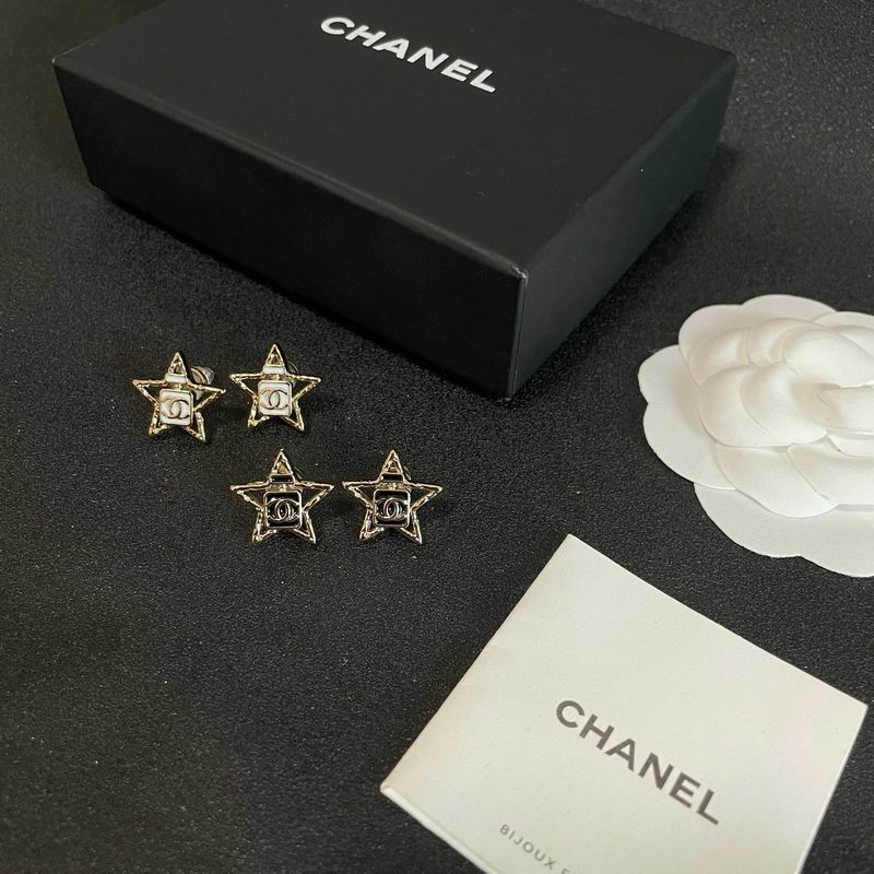 Chanel earring 05yxh106 (8)