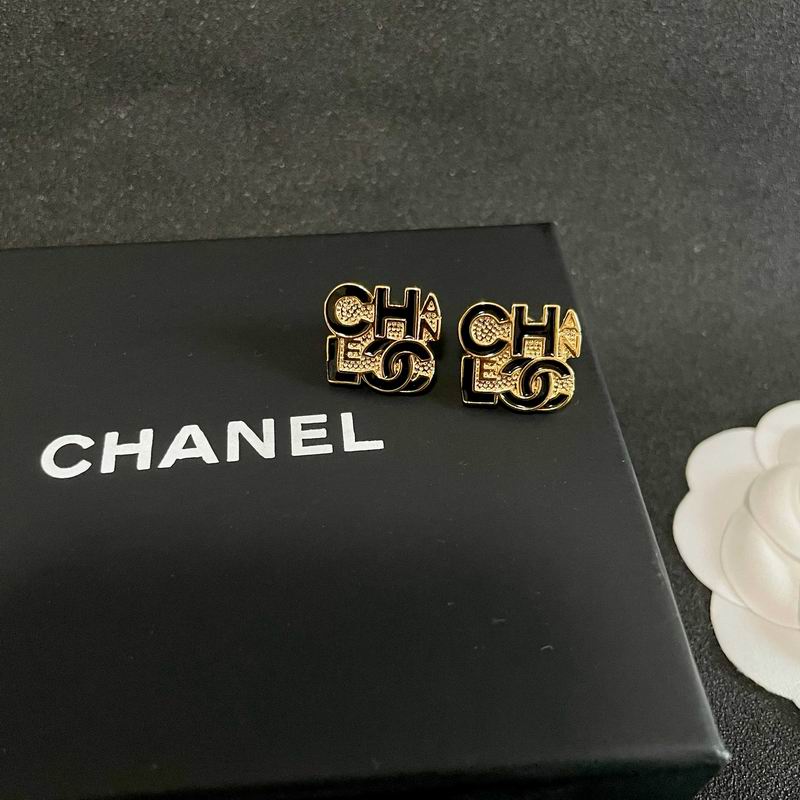 Chanel earring 05yxh107 (4)