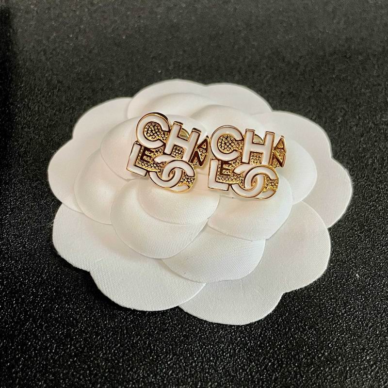 Chanel earring 05yxh107 (5)