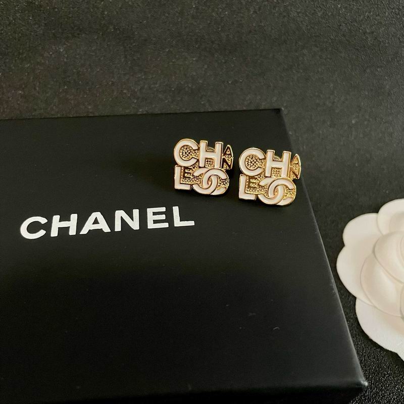 Chanel earring 05yxh107 (7)