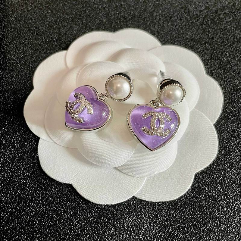 Chanel earring 05yxh108 (2)
