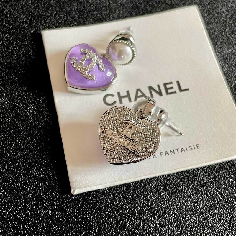 Chanel earring 05yxh108 (3)
