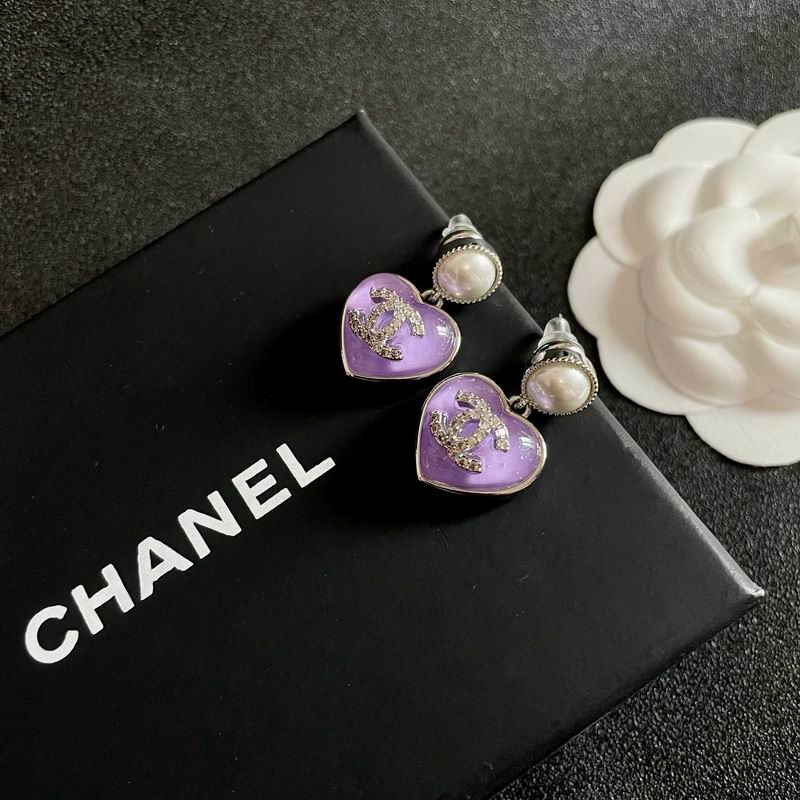Chanel earring 05yxh108 (4)