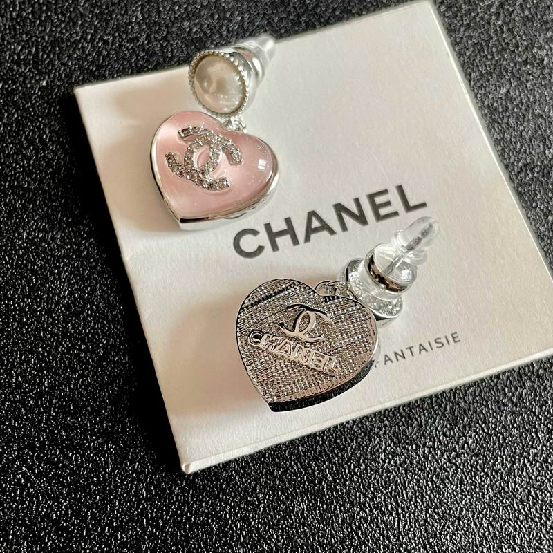 Chanel earring 05yxh108 (5)