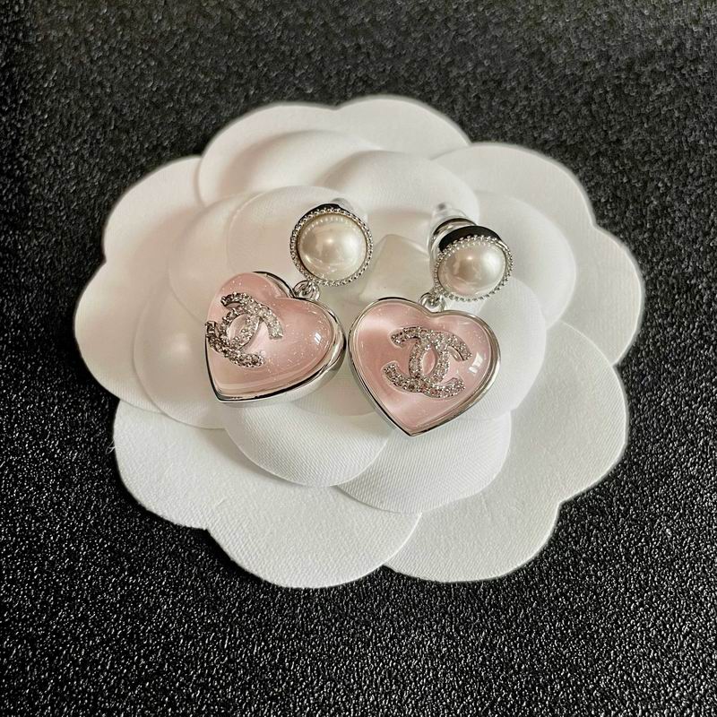 Chanel earring 05yxh108 (6)