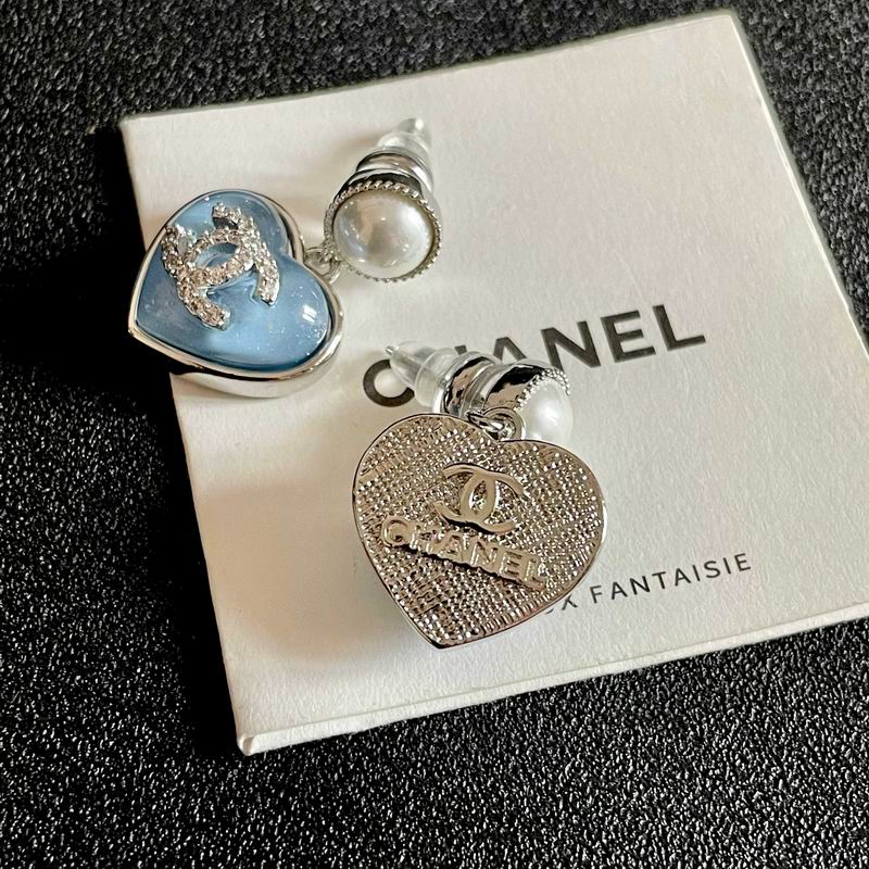 Chanel earring 05yxh108 (8)