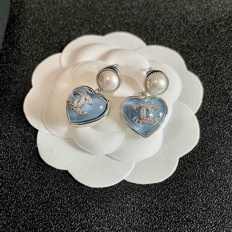 Chanel earring 05yxh108 (9)