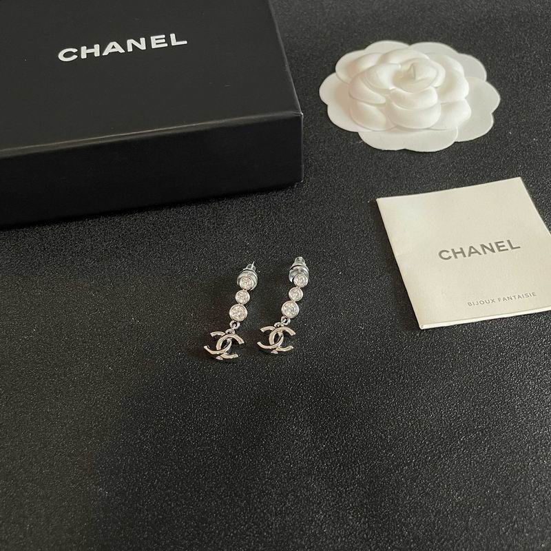 Chanel earring 05yxh109 (2)