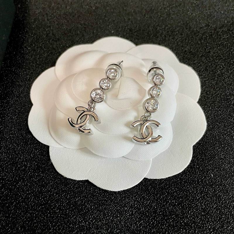 Chanel earring 05yxh109 (4)