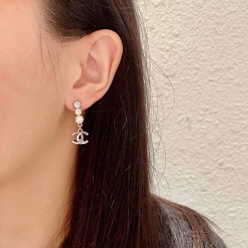 Chanel earring 05yxh109 (5)
