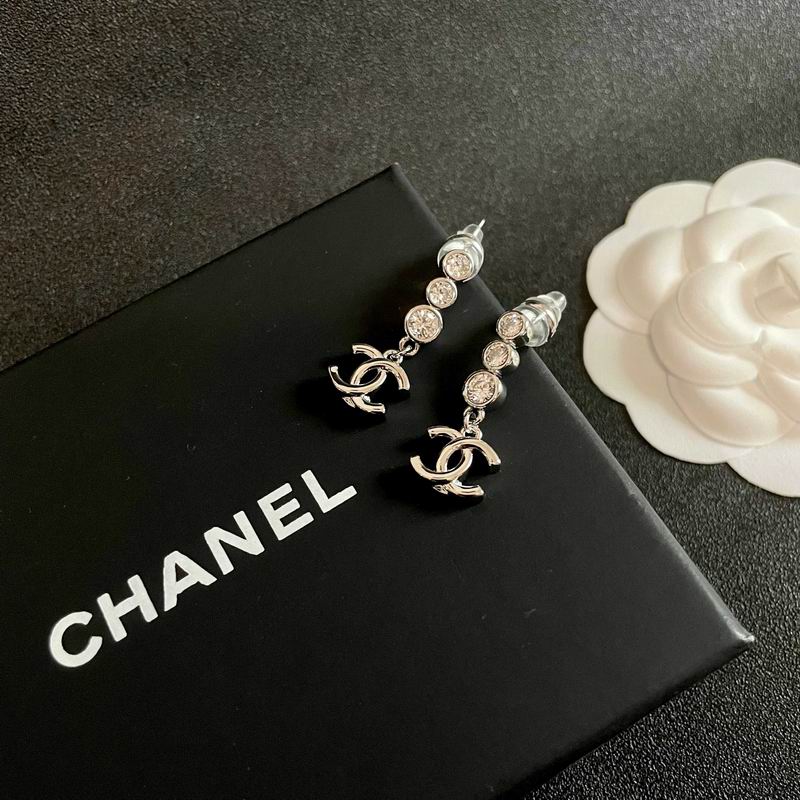 Chanel earring 05yxh109 (6)