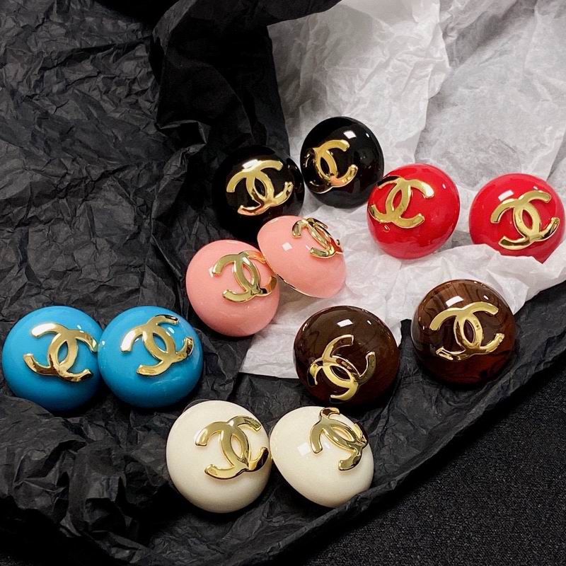 Chanel earring 05yxh11 (1)
