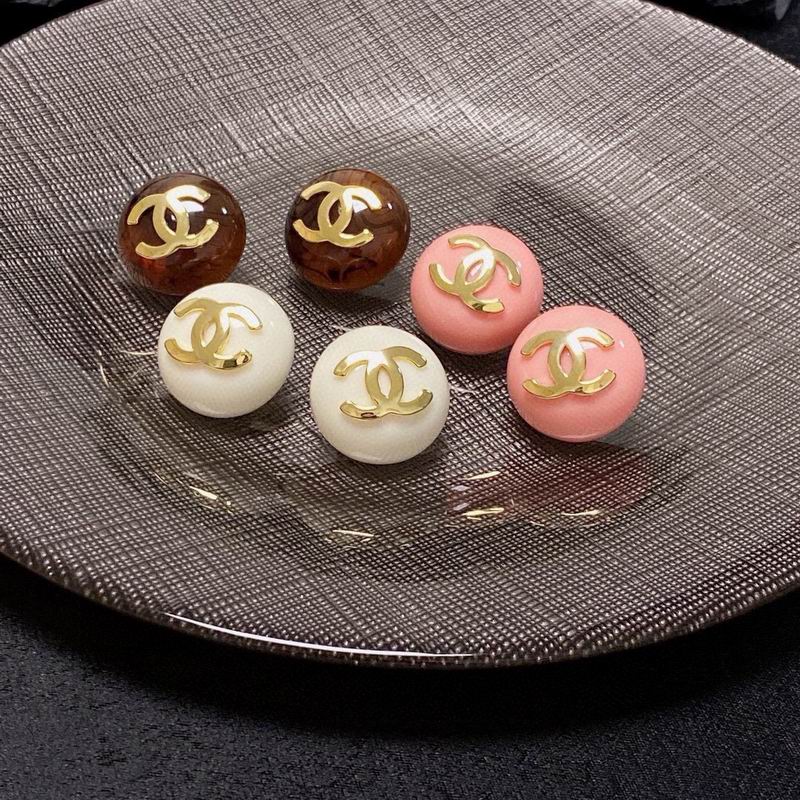 Chanel earring 05yxh11 (2)