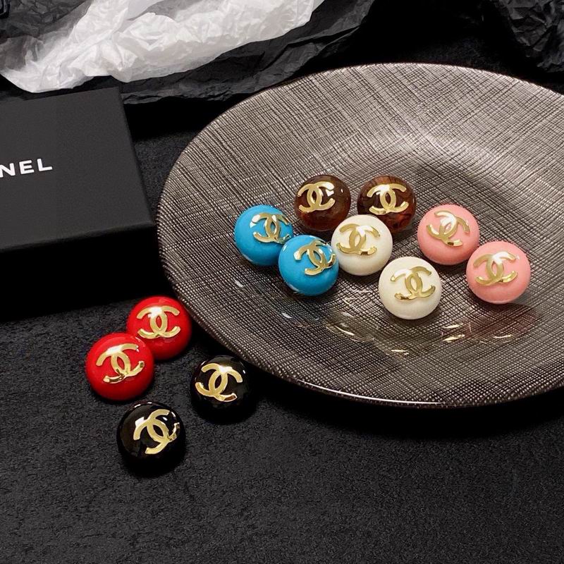 Chanel earring 05yxh11 (3)