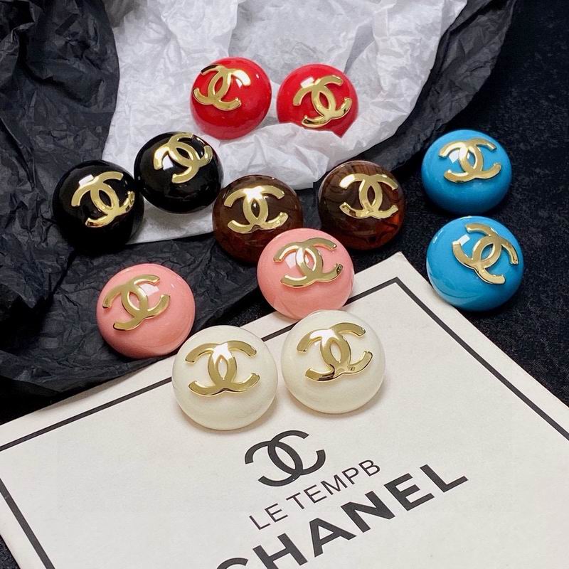 Chanel earring 05yxh11 (6)