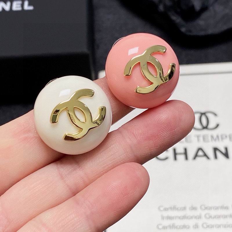 Chanel earring 05yxh11 (8)