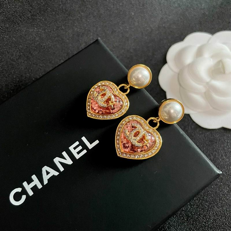Chanel earring 05yxh110 (10)