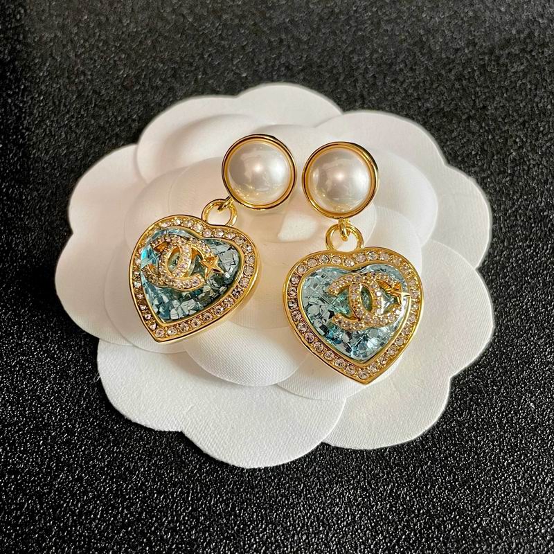 Chanel earring 05yxh110 (2)