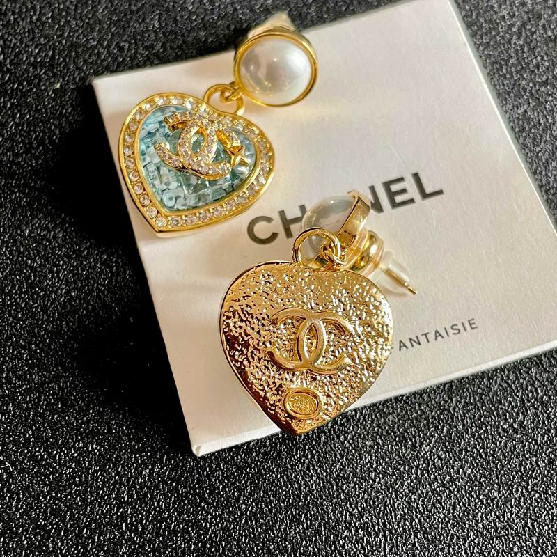 Chanel earring 05yxh110 (3)