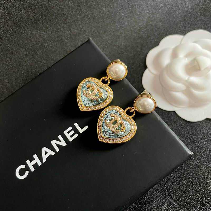 Chanel earring 05yxh110 (4)