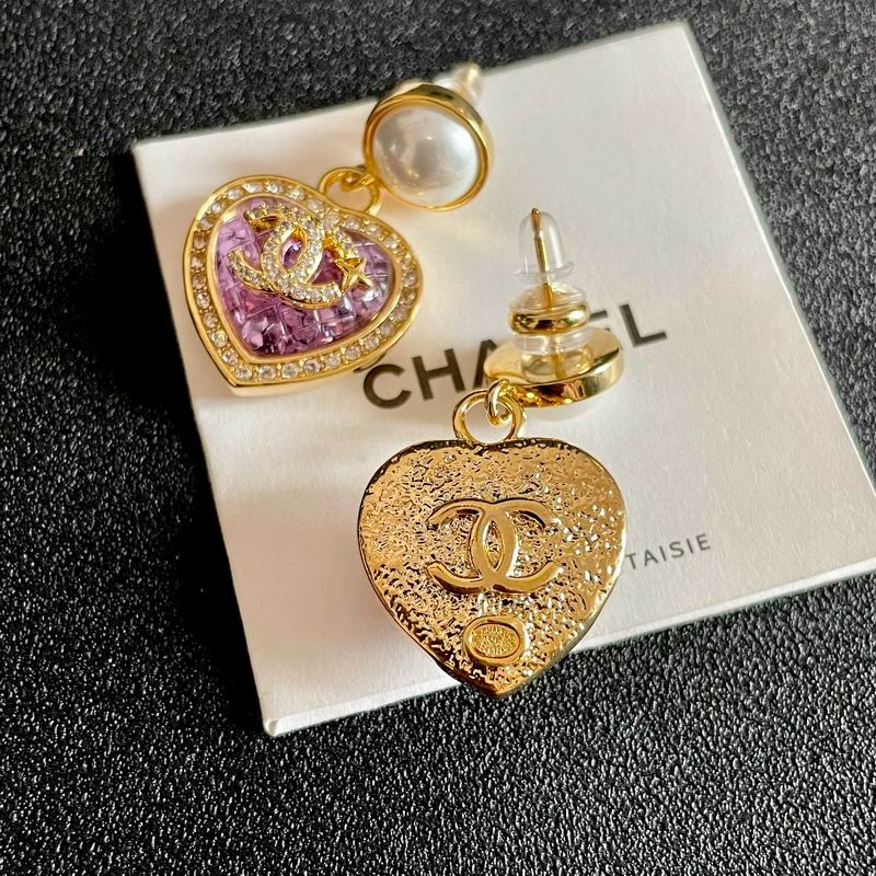 Chanel earring 05yxh110 (6)