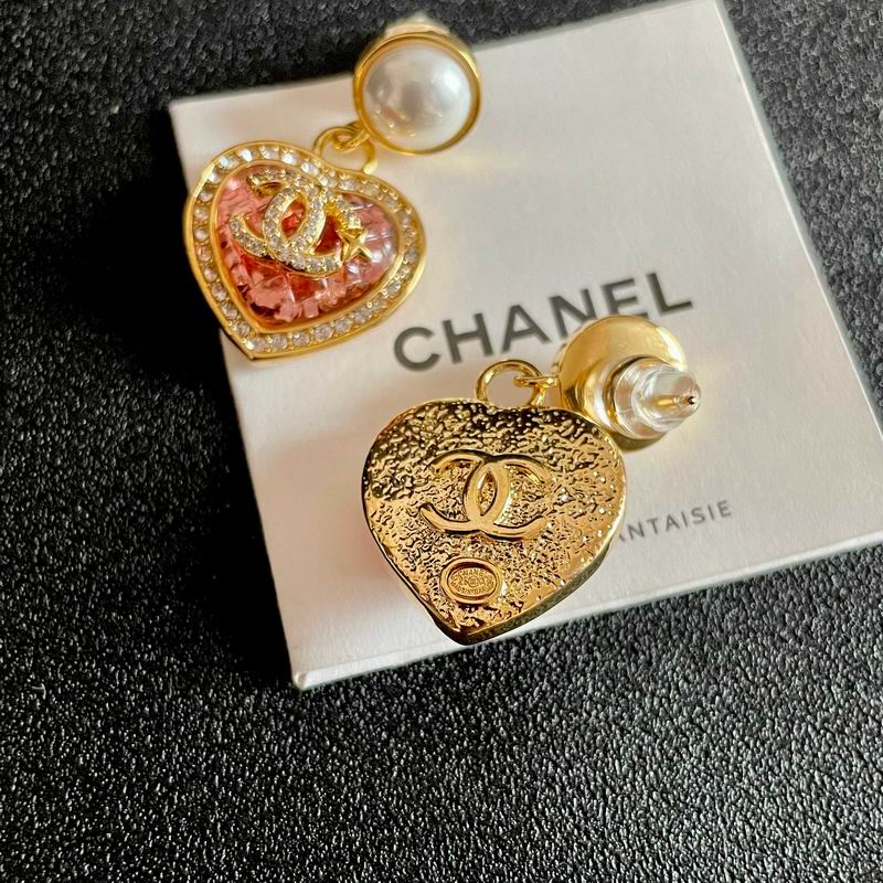 Chanel earring 05yxh110 (9)