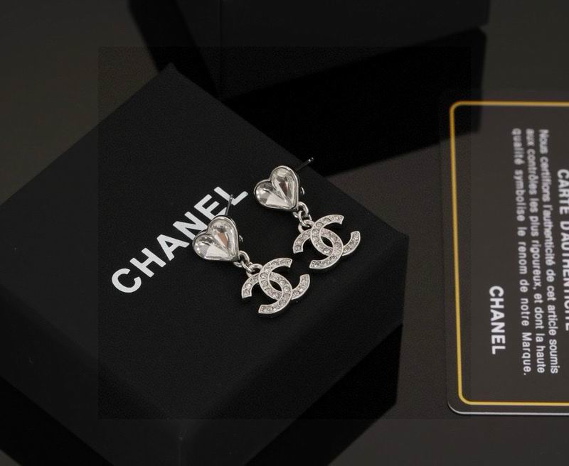 Chanel earring 05yxh111 (4)