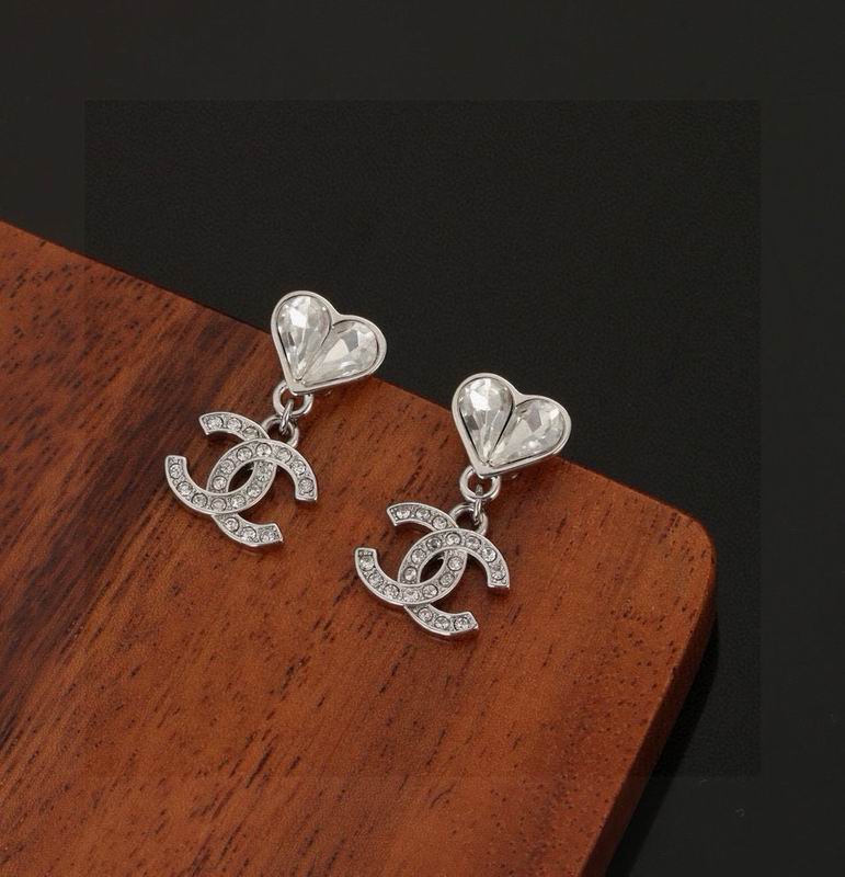 Chanel earring 05yxh111 (7)